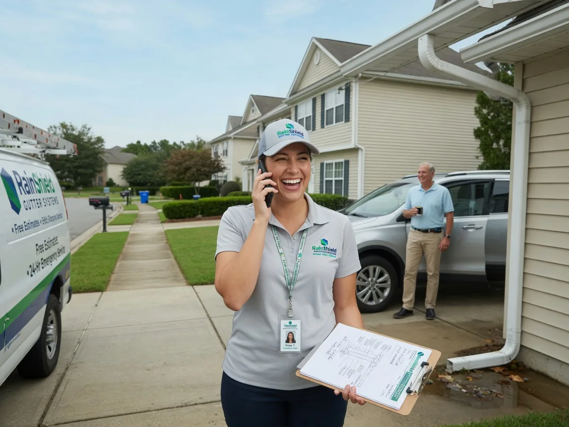 Gutter Installation Hot Springs, SD FAQs